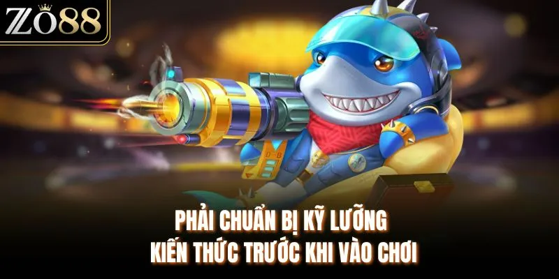 Bắn cá long vương luôn là tựa game khó chinh phục nhất nền tảng