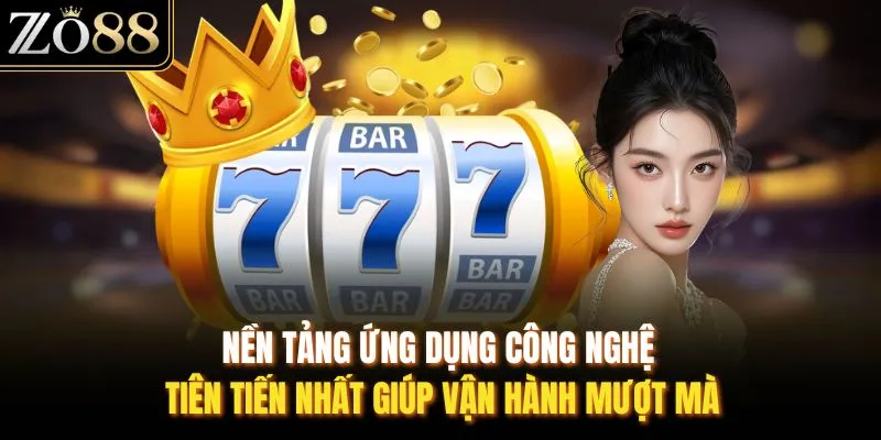 Nền tảng đã phát triển những tính năng tích hợp đi kèm
