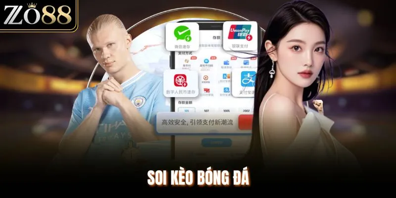 Soi Kèo Bóng Đá