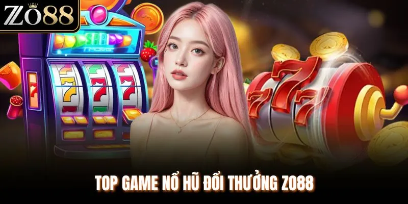top game nổ hũ đổi thưởng